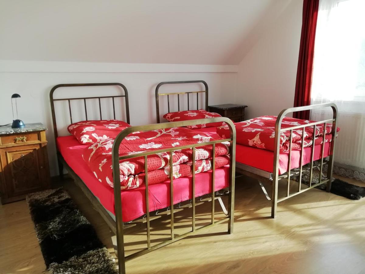 Noclegi Malgorzatka Solec-Zdroj Bagian luar foto