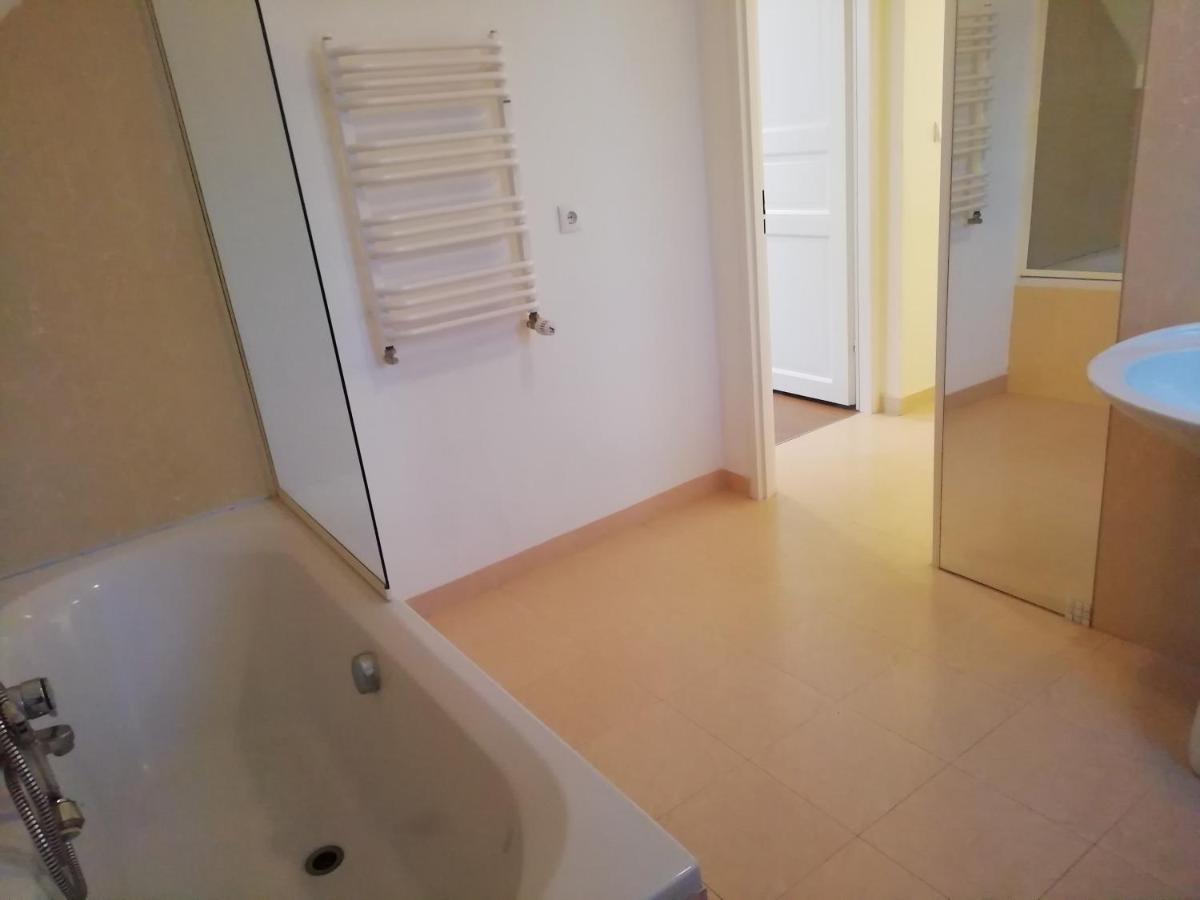 Noclegi Malgorzatka Solec-Zdroj Bagian luar foto