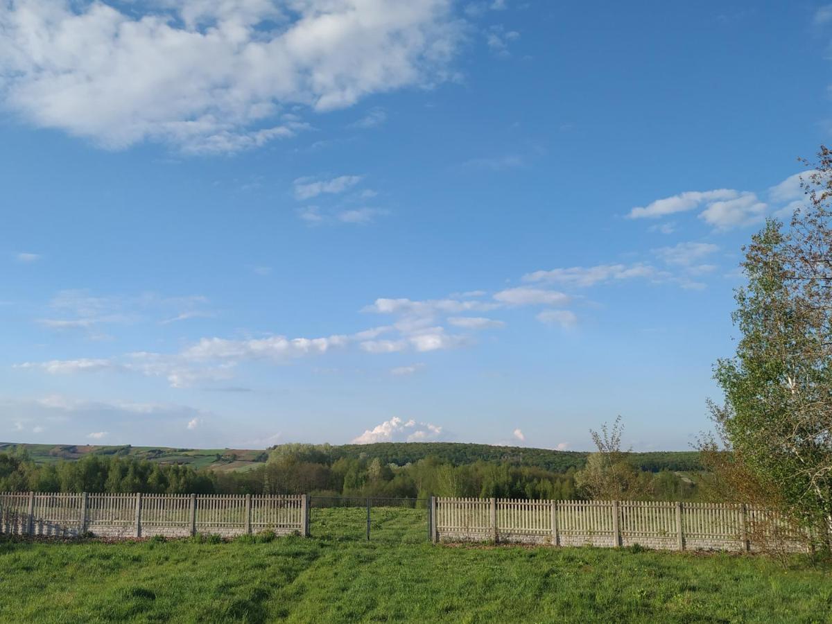 Noclegi Malgorzatka Solec-Zdroj Bagian luar foto