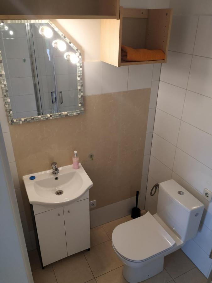 Noclegi Malgorzatka Solec-Zdroj Bagian luar foto